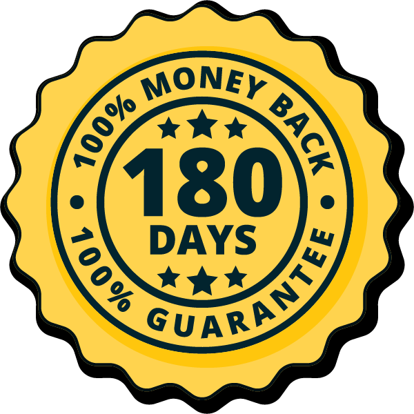 Nitric Boost Ultra Official Website 100% Satisfaction 180 Days Money Back Guarantee